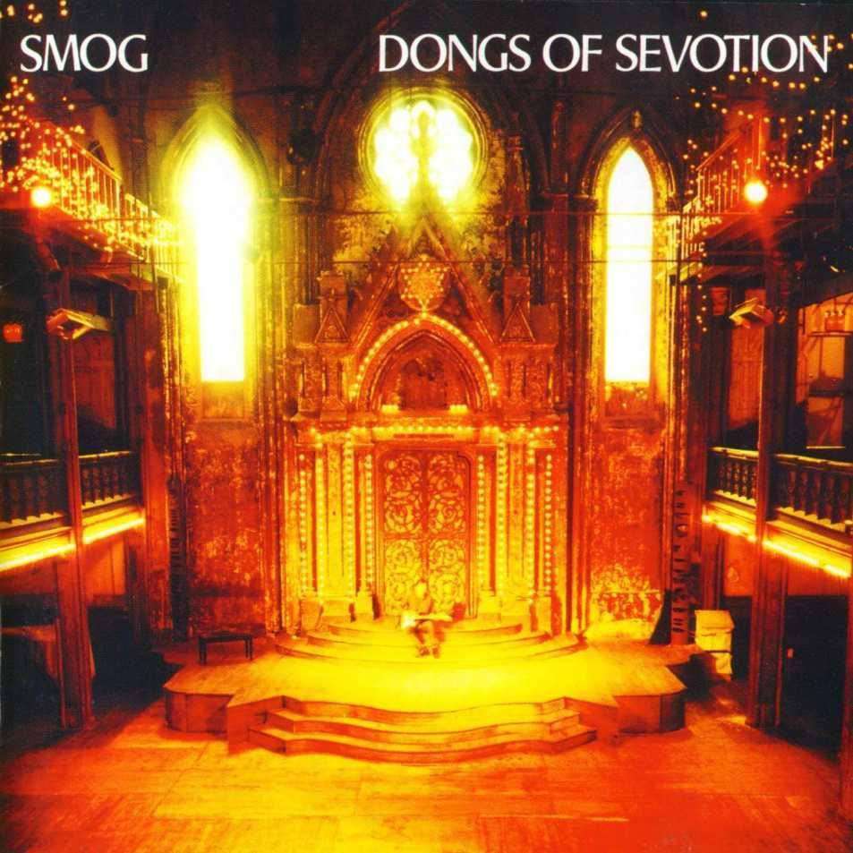 Dongs Of Sevotion - Flying Out