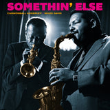 Somethin' Else (2020 Reissue)