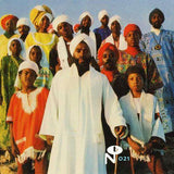 Soul Messages From Dimona - Flying Out