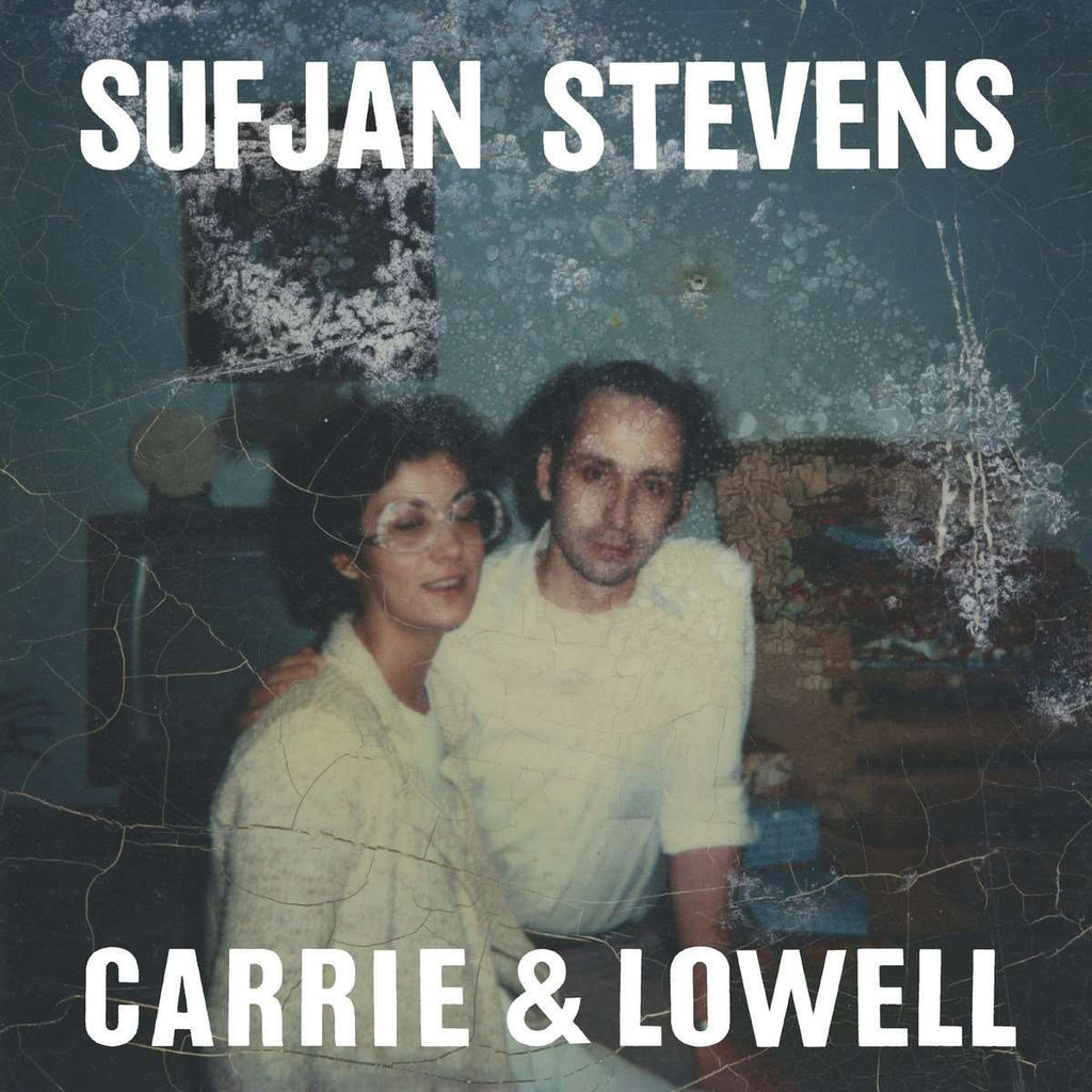 Carrie & Lowell - Flying Out