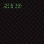 Fear Of Music - Flying Out
