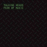 Fear Of Music - Flying Out