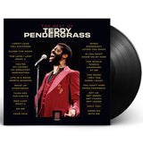 The Best Of Teddy Pendergrass