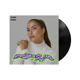 Temporary Highs In The Violet Skies