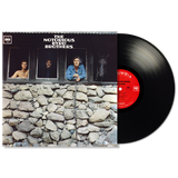 Notorious Byrd Brothers (2011 Reissue)