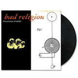 The Process Of Belief (2017 Reissue)