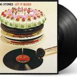 Let It Bleed
