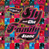 The Best Of Sly & The Family Stone