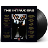 The Best Of The Intruders