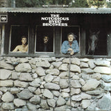 Notorious Byrd Brothers (2011 Reissue)