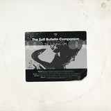 The Soft Bulletin Companion (Limited Silver Vinyl 2LP)