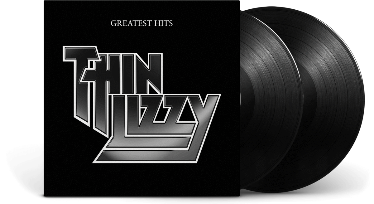 Thin Lizzy: Greatest Hits