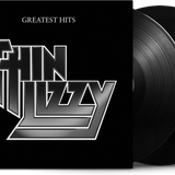 Thin Lizzy: Greatest Hits
