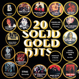 20 Solid Gold Hits
