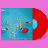 I Don't Know Why I Do Anything