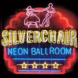 Neon Ballroom (Reissue) (Translucent Yellow Vinyl LP)