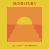 See You On The Horizon