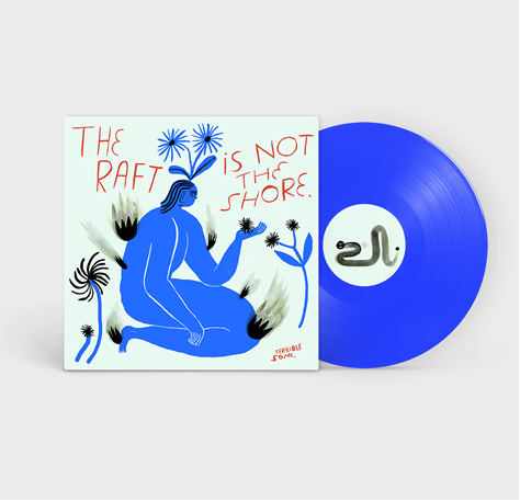 The Raft Is Not the Shore