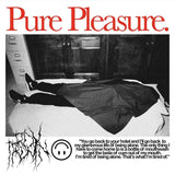 'Pure Pleasure' T-Shirt