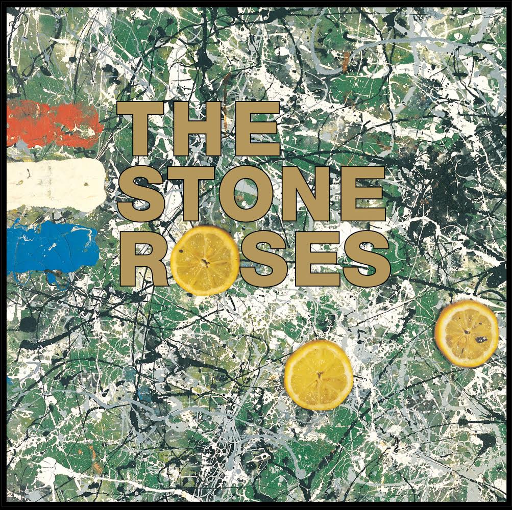 STONE ROSES, THE - The Stone Roses – Flying Out