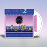Pacific Breeze 2: Japanese City Pop, AOR & Boogie 1972-1986