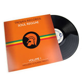 The Best Of Trojan Soul Reggae, Vol. 1