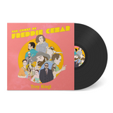 The Ghost of Freddie Cesar (Vinyl LP)