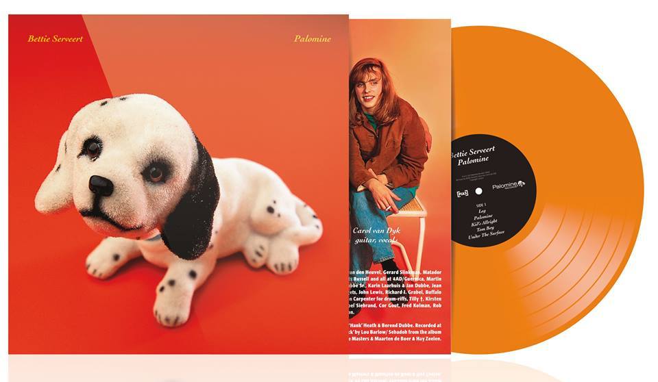 Palomine (30th Anniversary Edition)