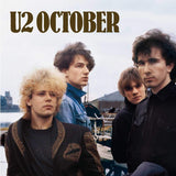 October (Reissue)