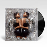 Ungodly Hour (Chrome Edition)