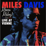 Merci Miles! Live At Vienne
