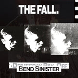 Bend Sinister/The 'Domesday' Pay-Off Triad-Plus!