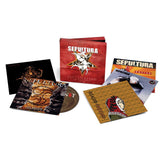 Sepulnation - The Studio Albums 1998-2009 (Reissue)