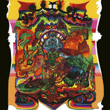 Psychic Psummer (Vinyl LP)