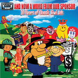 And Now A Word From Our Sponsor - The History of New Zealand Radio & TV Advertising (1949-2018)