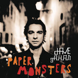 Paper Monsters (Reissue)