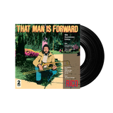 That Man Is Forward (40th Anniversary Vinyl)