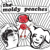 The Moldy Peaches (Reissue) (Red Vinyl LP)