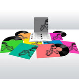 Factory: Communications 1978-92