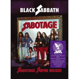 Sabotage (Super Deluxe Box Set)