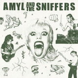Amyl and the Sniffers