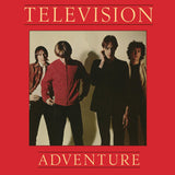 Adventure (Reissue)