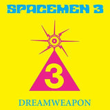 Dreamweapon (Vinyl 2LP)