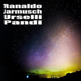 Lee Ranaldo Jim Jarmusch Marc Urselli Balazs Pandi