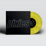 Hear Me Out / Mambo Sun