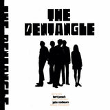 The Pentangle (Reissue) (Vinyl LP, White)