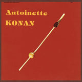 Antoinette Konan (Reissue)
