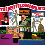 The Drifters' Golden Hits (Reissue)