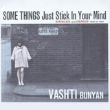 Some Things Just Stick In Your Mind: Singles and Demos 1964-1967