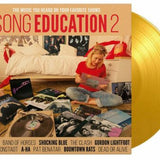 Song Education 2 (The Music You Heard On Your Favourite Shows)